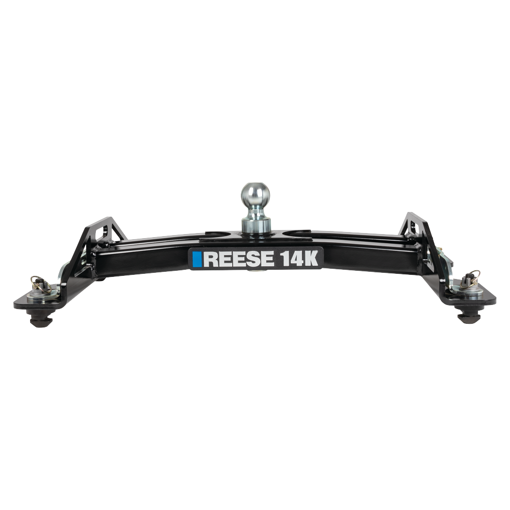 5th Wheel and Gooseneck Hitch Parts,Hitches