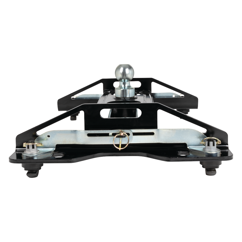 5th Wheel and Gooseneck Hitch Parts,Hitches
