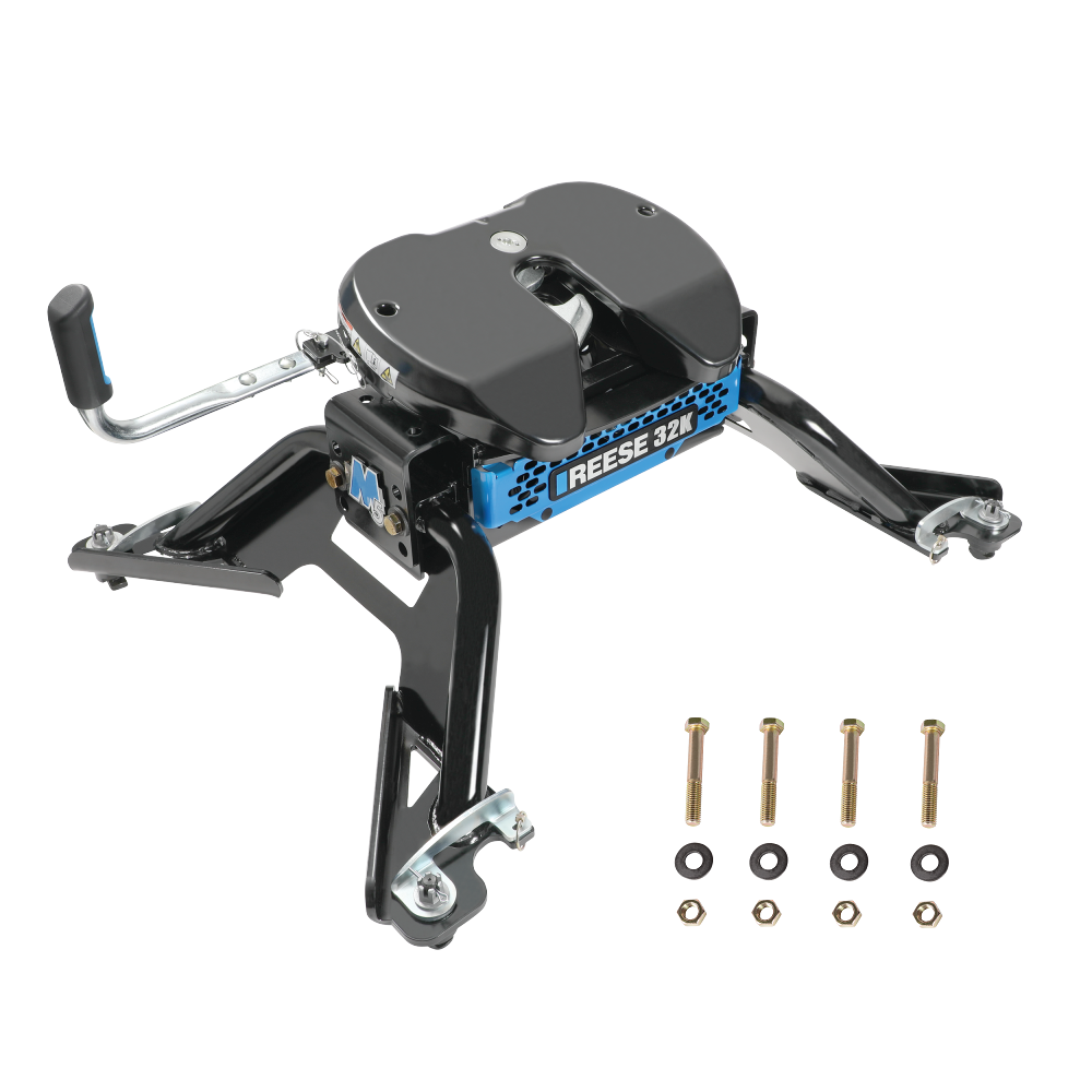 5th Wheel and Gooseneck Hitch Parts,Hitches