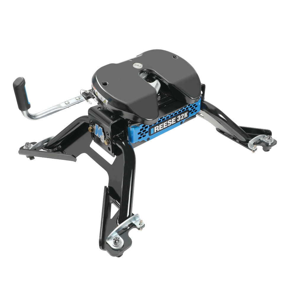 5th Wheel and Gooseneck Hitch Parts,Hitches