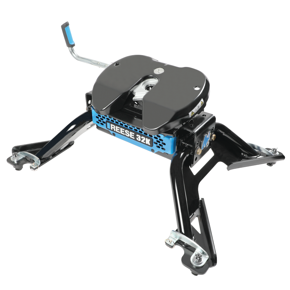 5th Wheel and Gooseneck Hitch Parts,Hitches