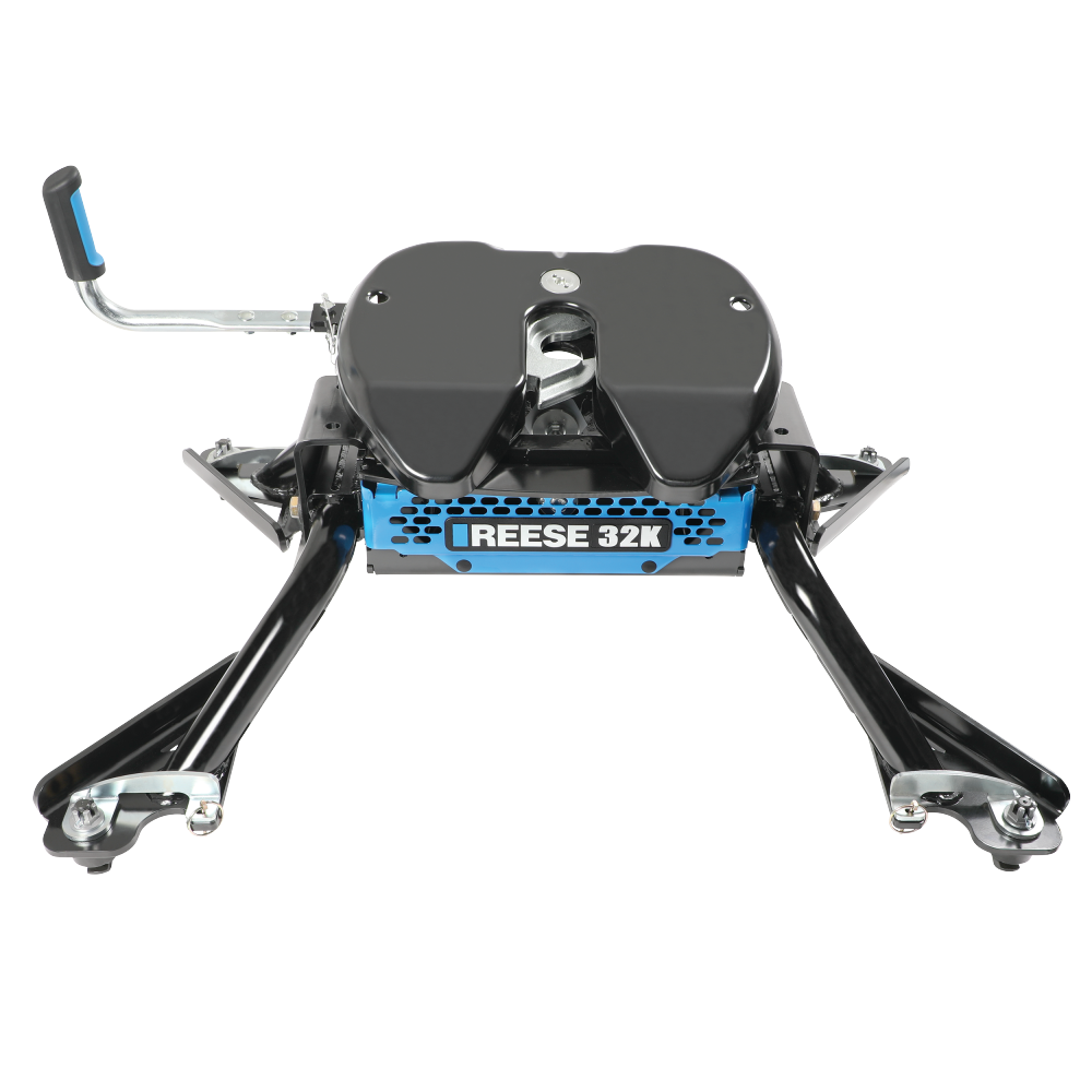 5th Wheel and Gooseneck Hitch Parts,Hitches