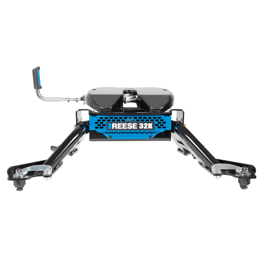 5th Wheel and Gooseneck Hitch Parts,Hitches