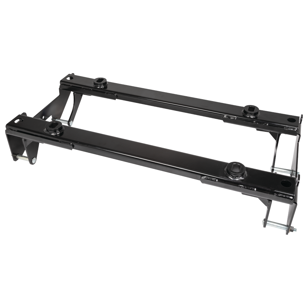 5th Wheel and Gooseneck Hitch Parts,Rail Kits and Install Brackets