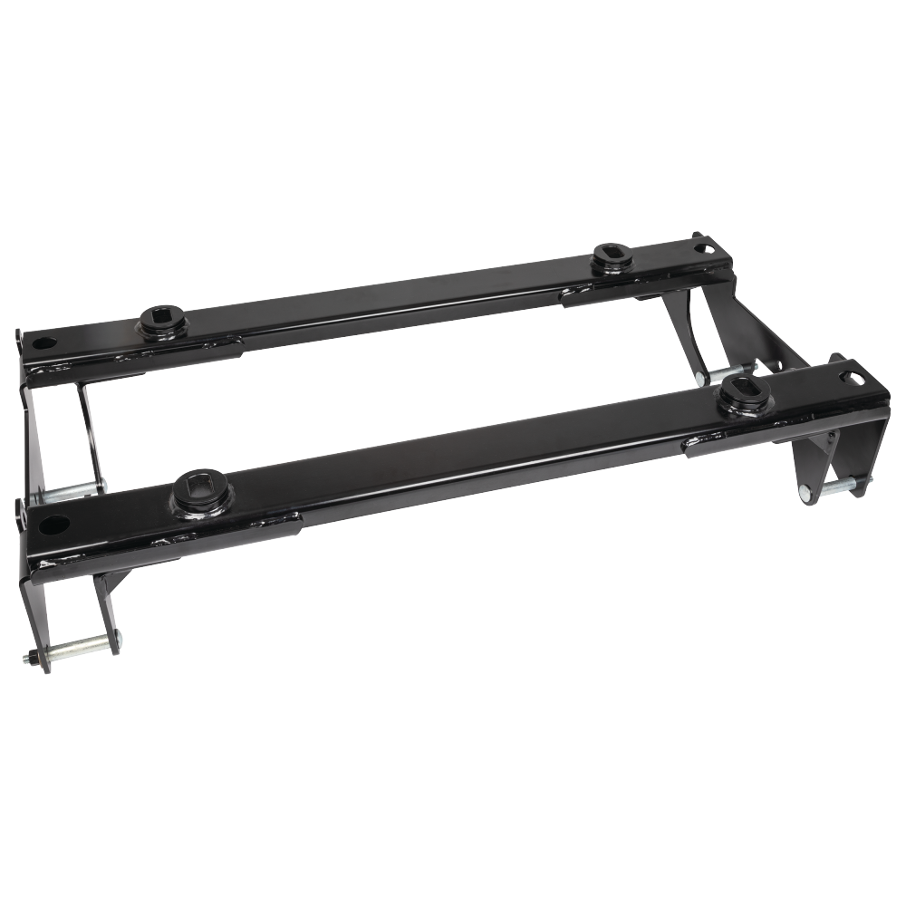 5th Wheel and Gooseneck Hitch Parts,Rail Kits and Install Brackets