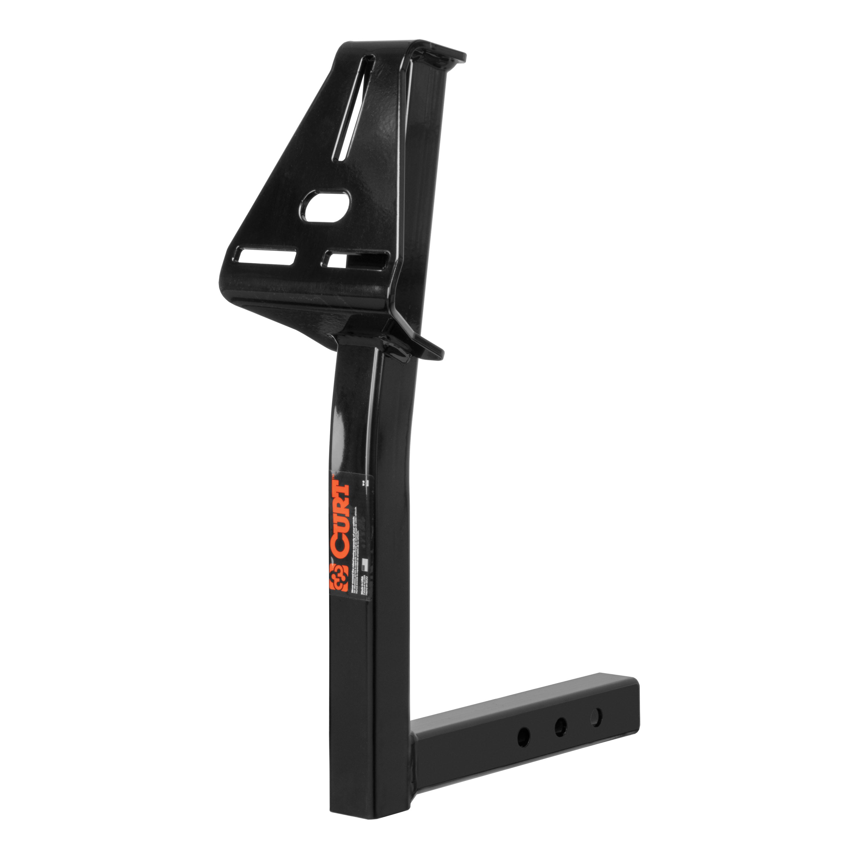 Front Trailer Hitch Parts,Spare Tire Carrier