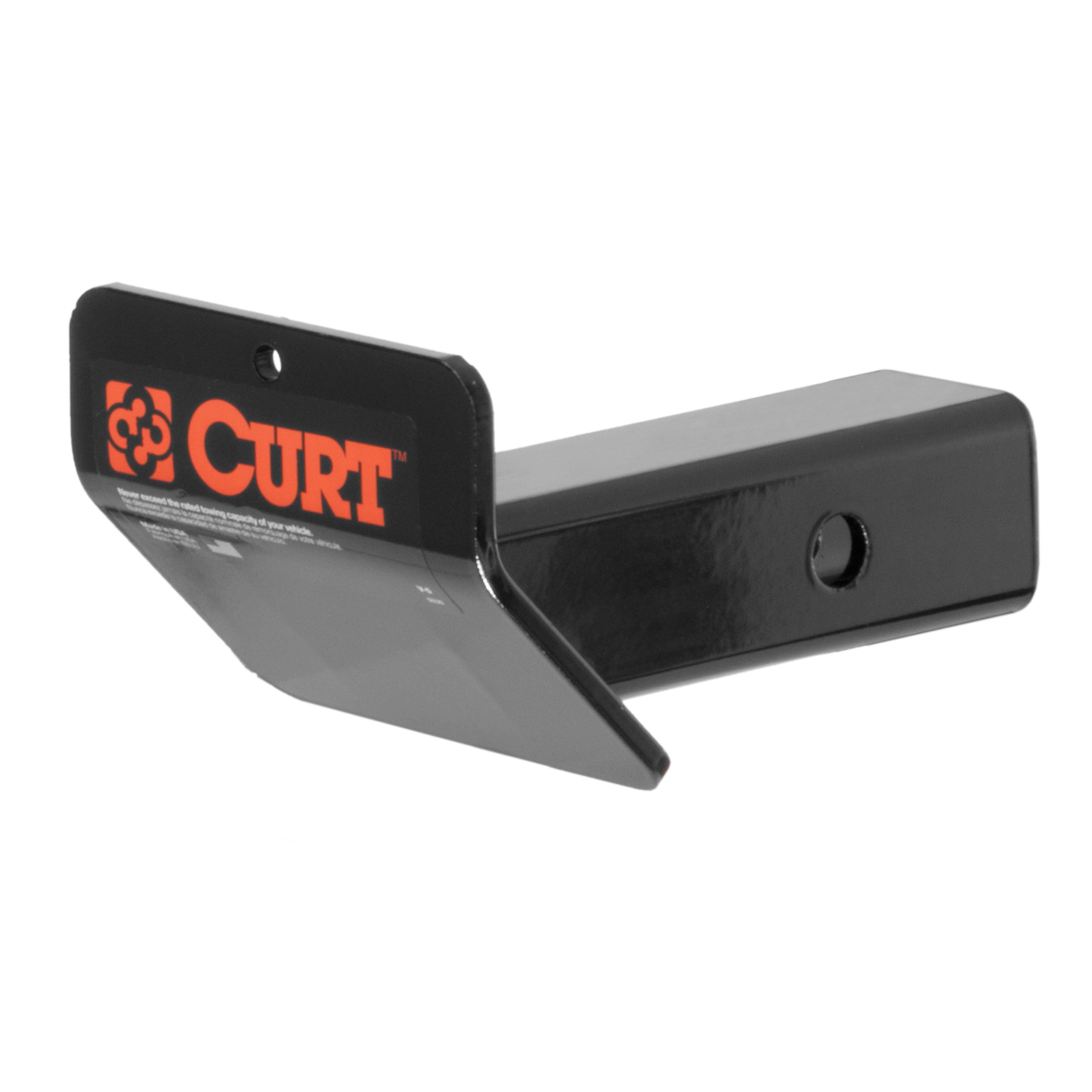 Front Trailer Hitch Parts,Skid Shield