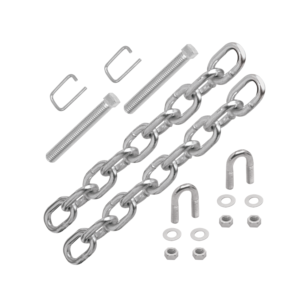 Weight Distribution,Parts and Accessories