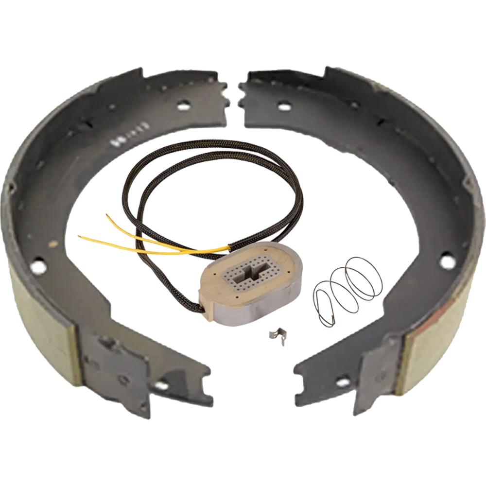 Trailer Brakes,Drum Brake Parts