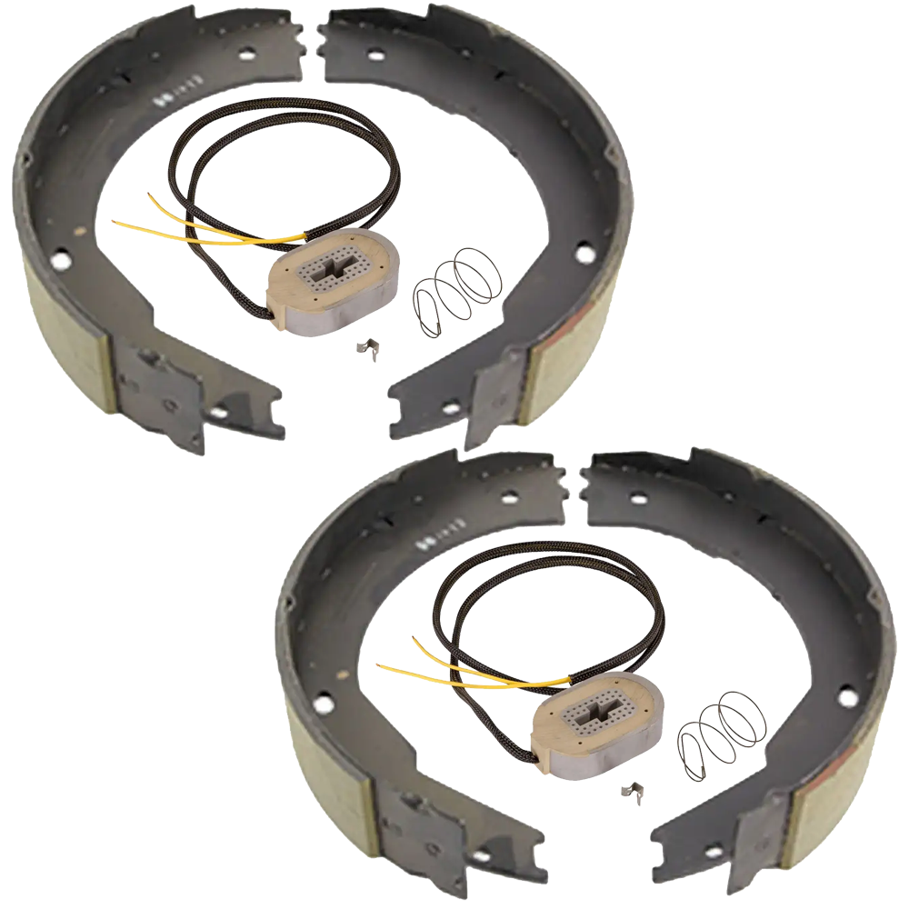 Trailer Brakes,Drum Brake Parts