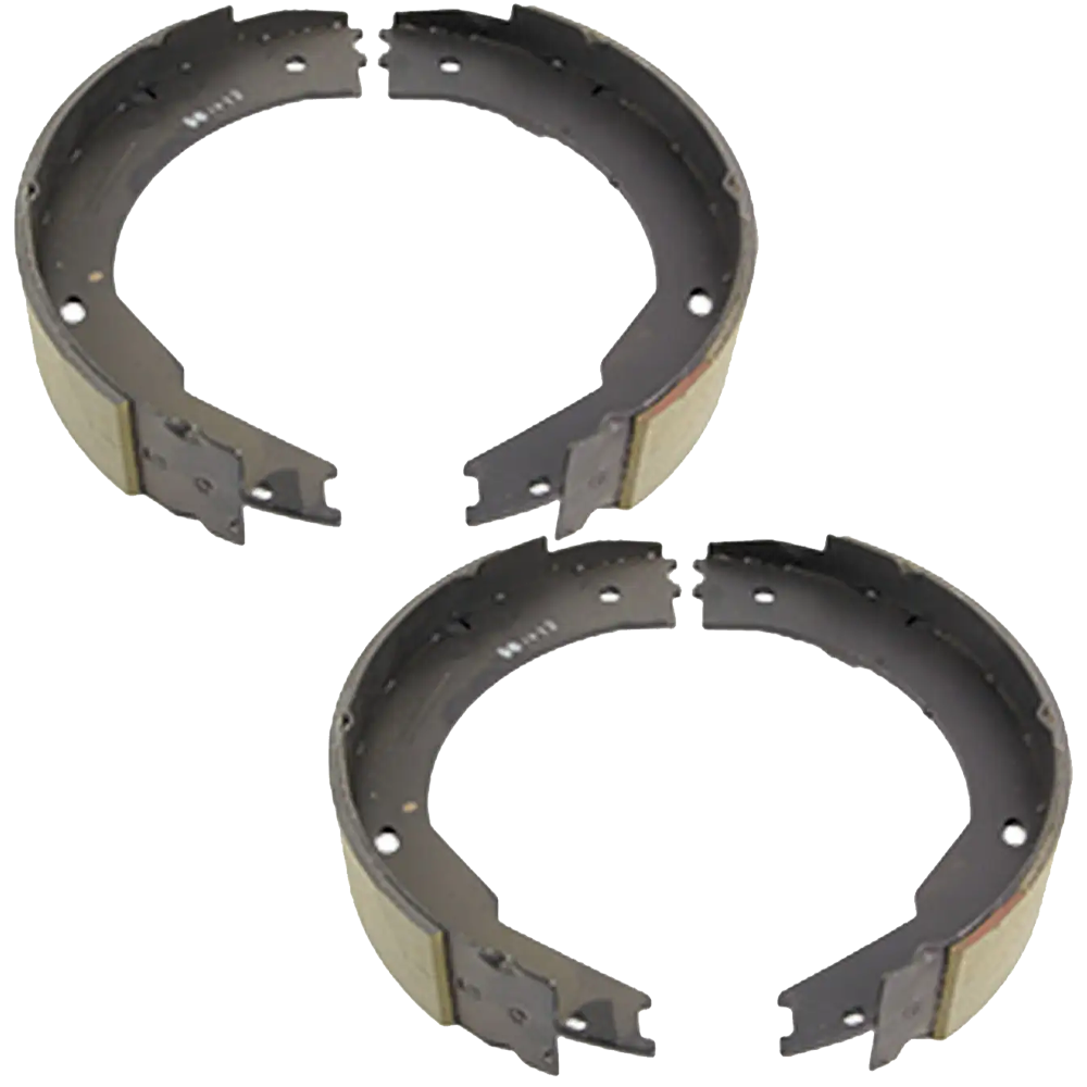 Trailer Brakes,Drum Brake Parts