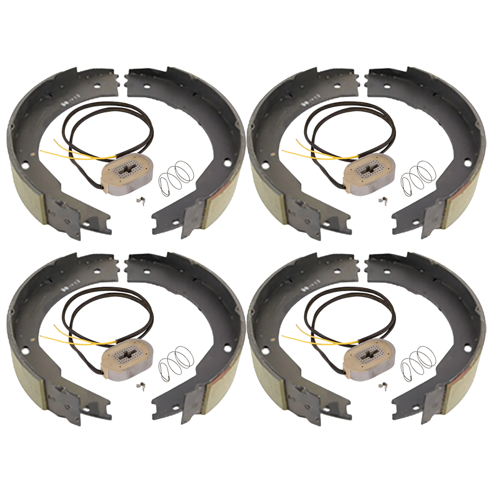 Trailer Brakes,Drum Brake Parts