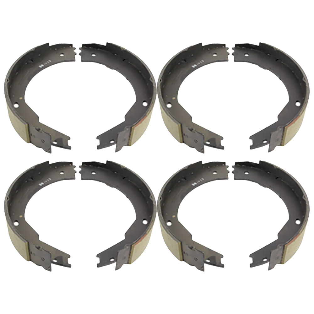 Trailer Brakes,Drum Brake Parts
