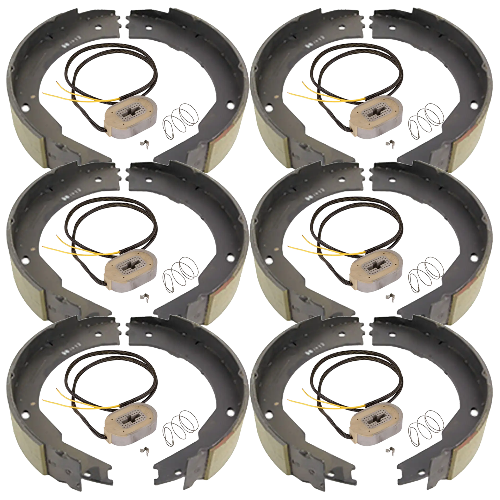 Trailer Brakes,Drum Brake Parts