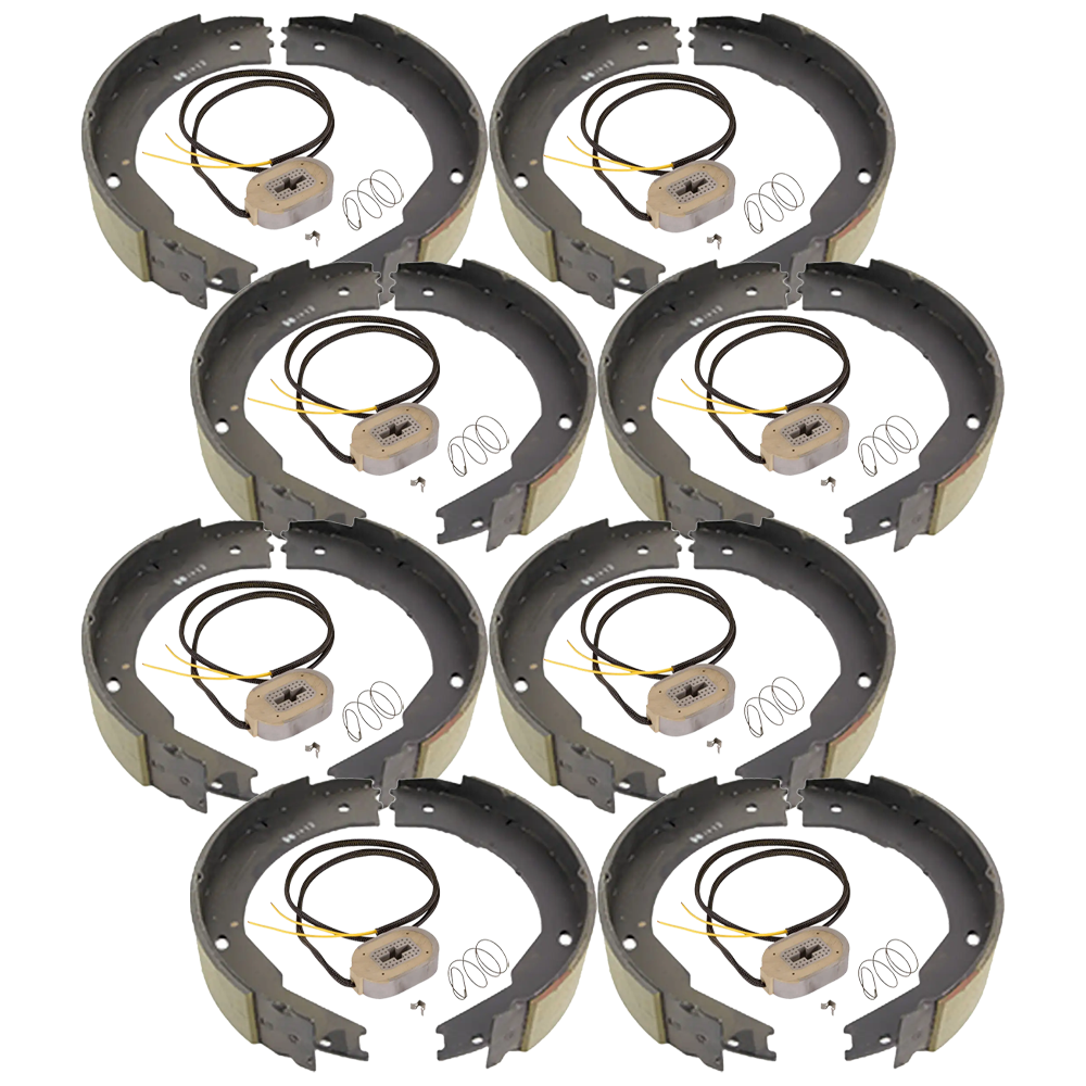 Trailer Brakes,Drum Brake Parts