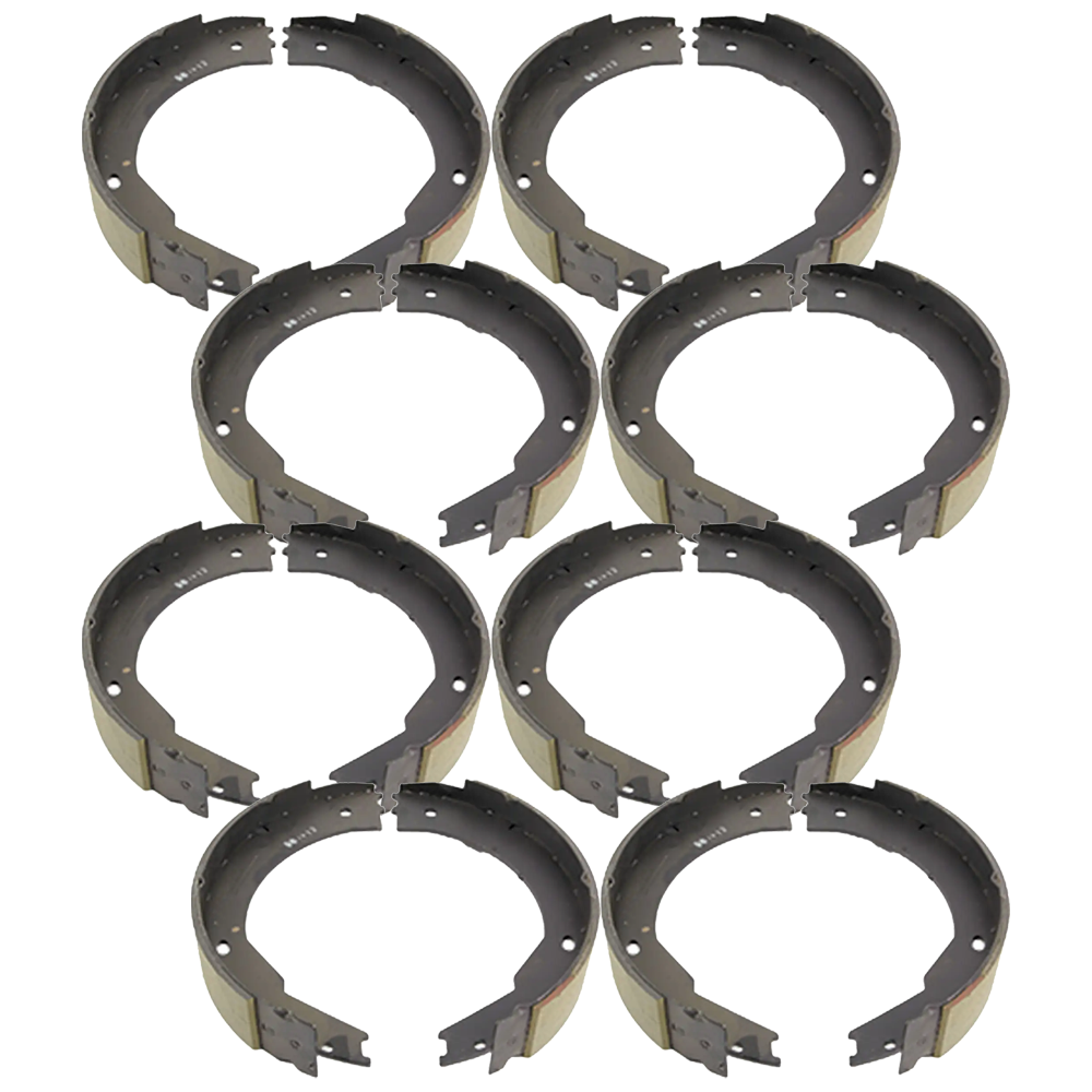 Trailer Brakes,Drum Brake Parts