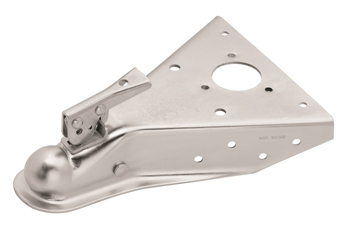 Boat Trailer Parts,Tongue Couplers