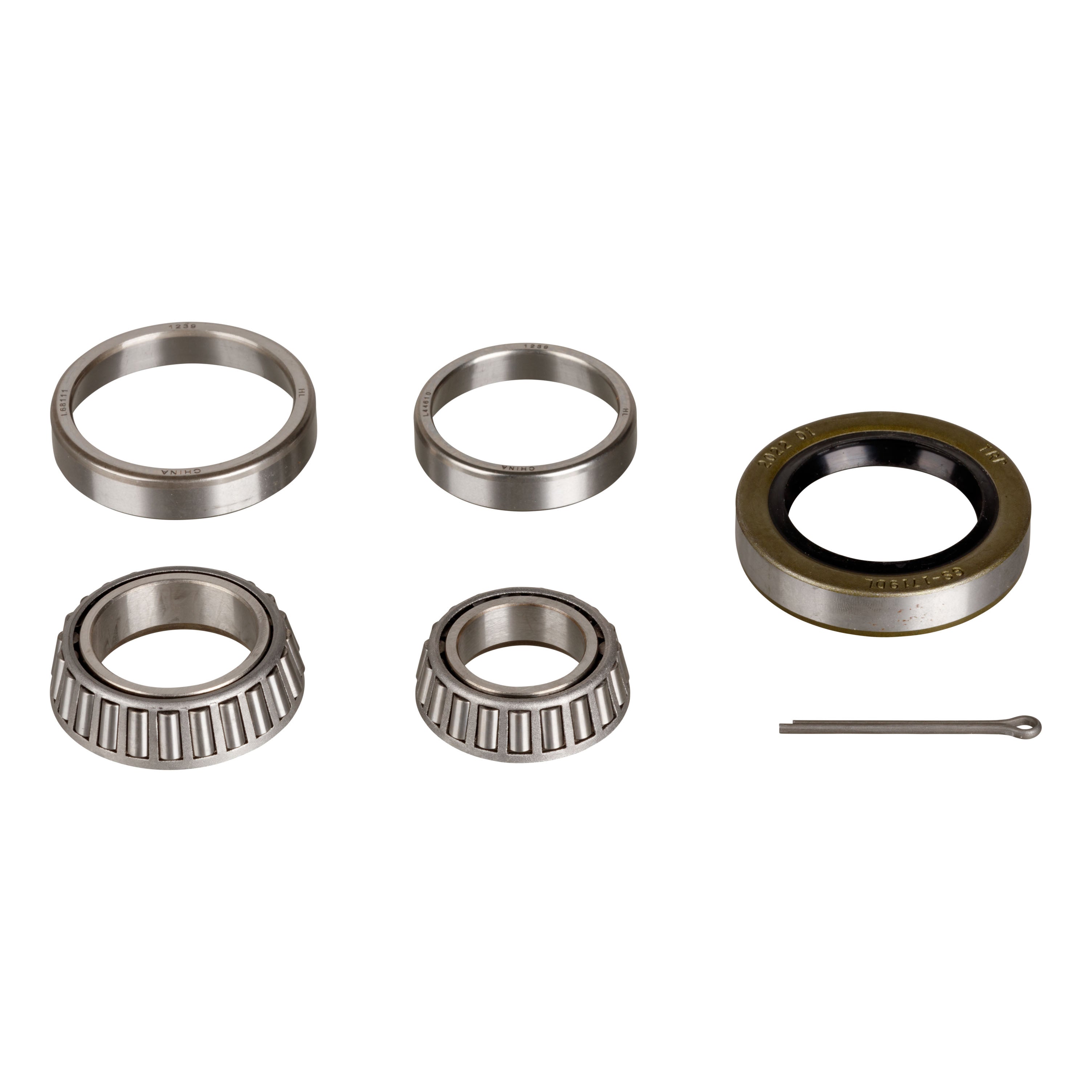 Grease Seals Races Bearings and Caps,Bearings