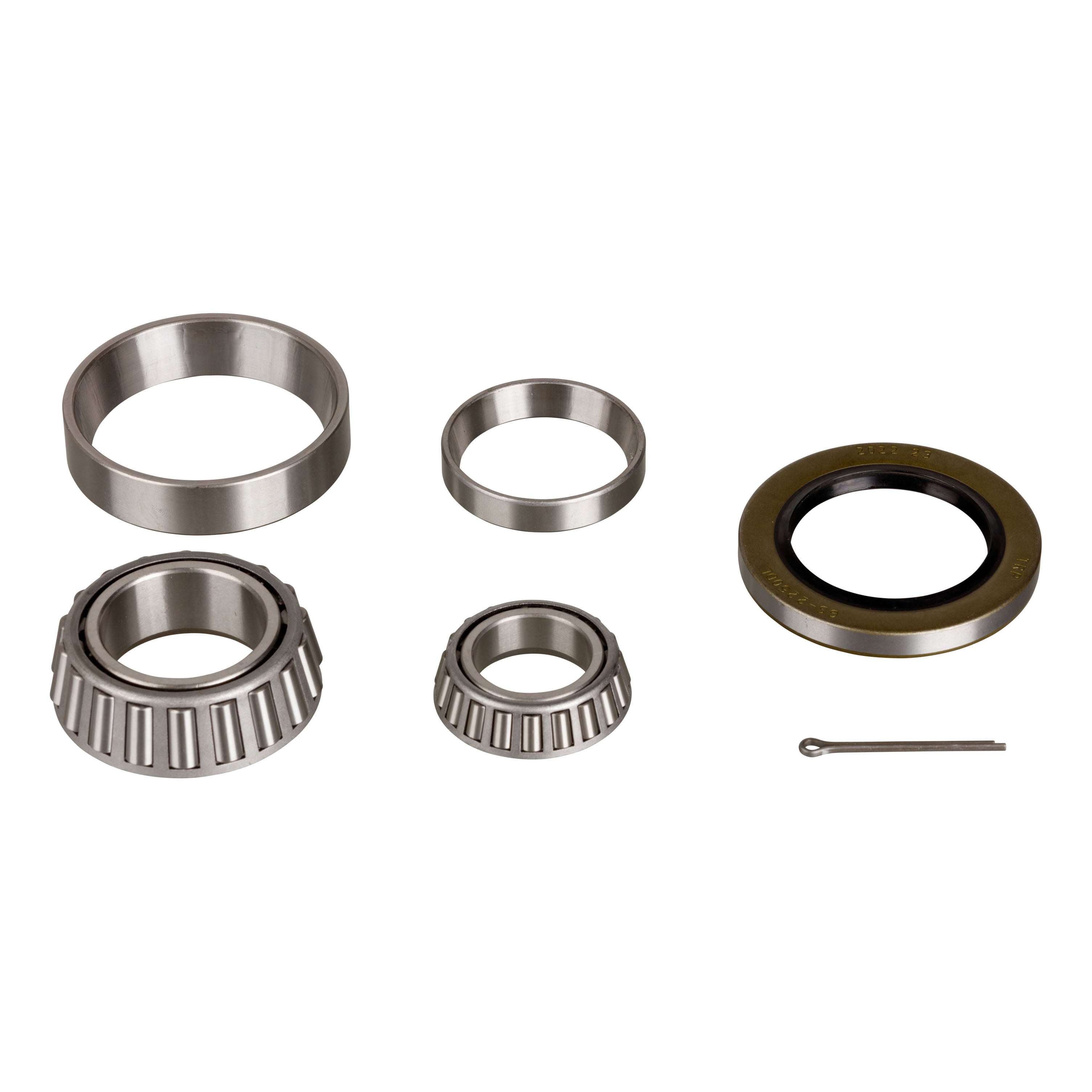 Grease Seals Races Bearings and Caps,Bearings