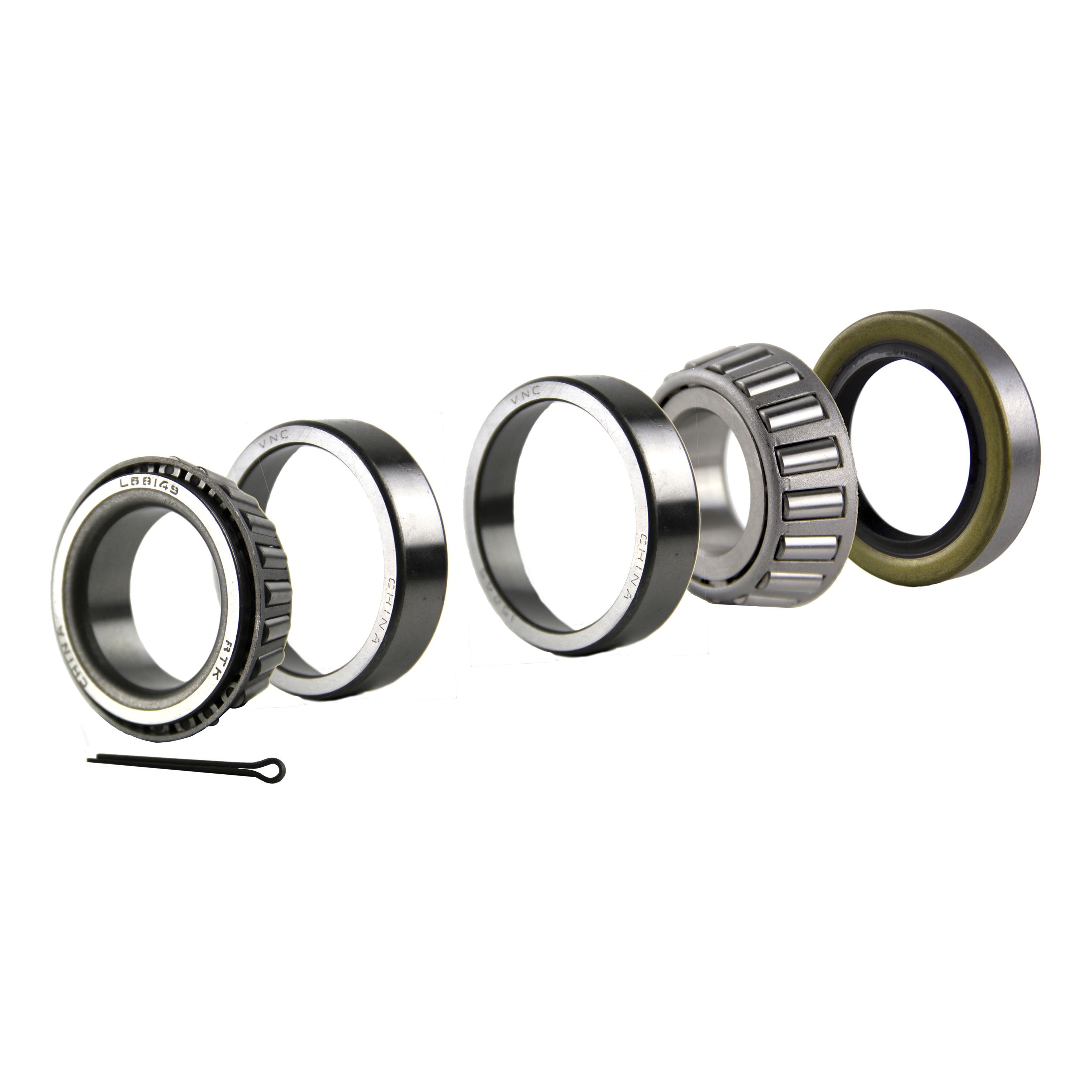 Grease Seals Races Bearings and Caps,Bearings