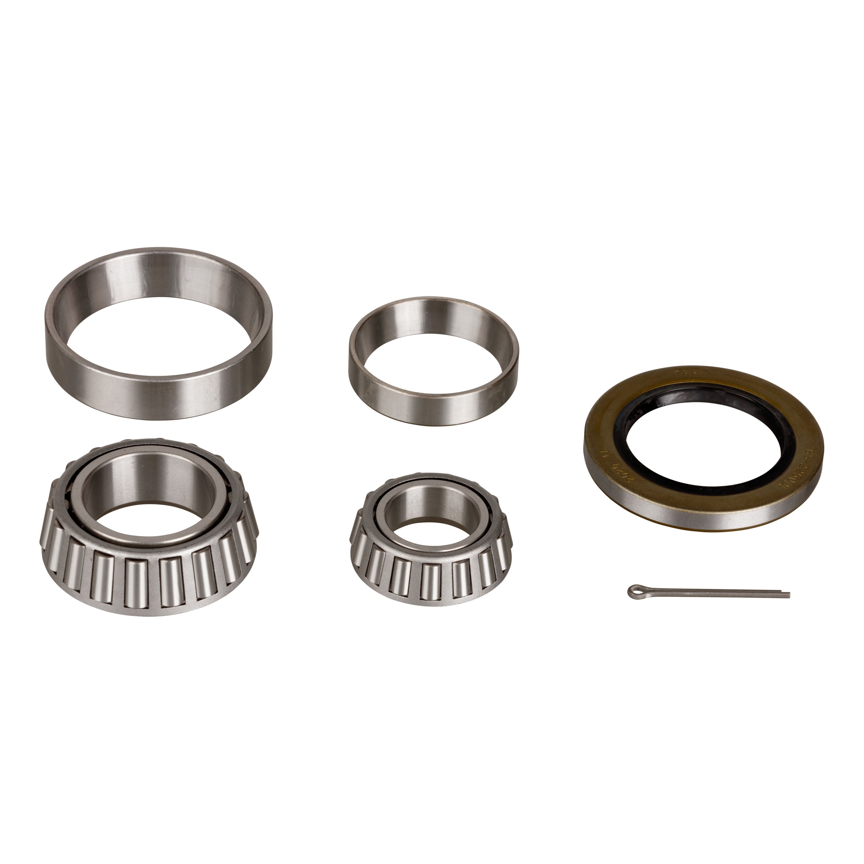 Grease Seals Races Bearings and Caps,Bearings