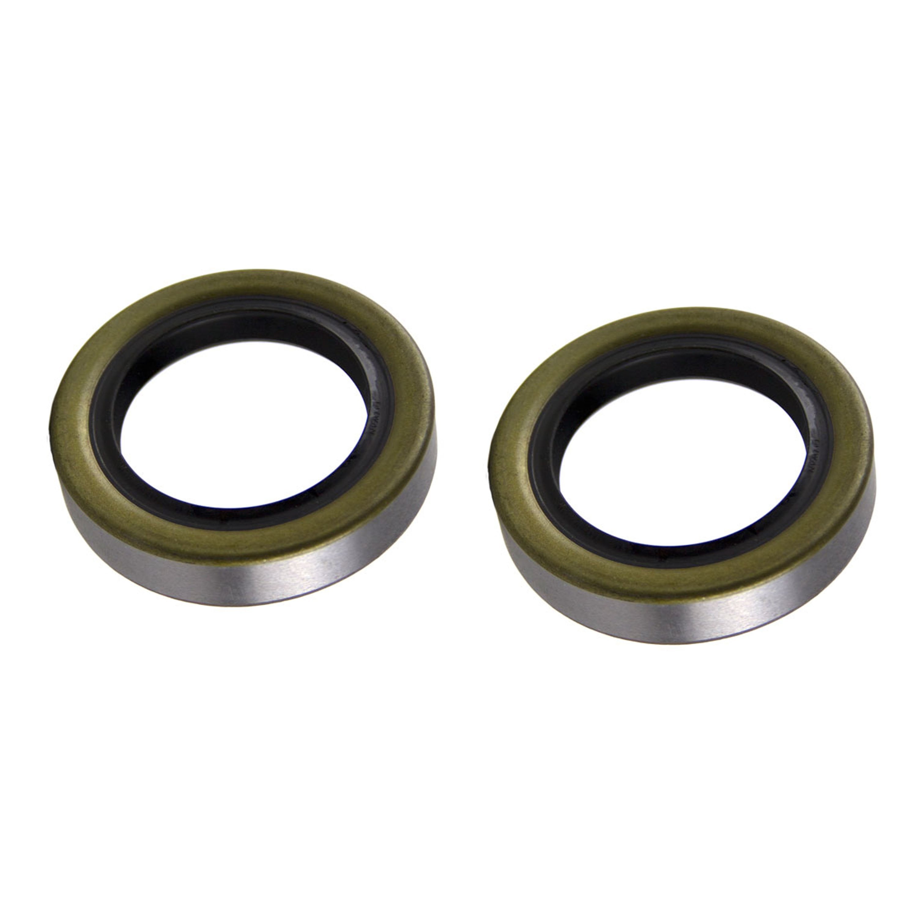 Grease Seals Races Bearings and Caps,Seals