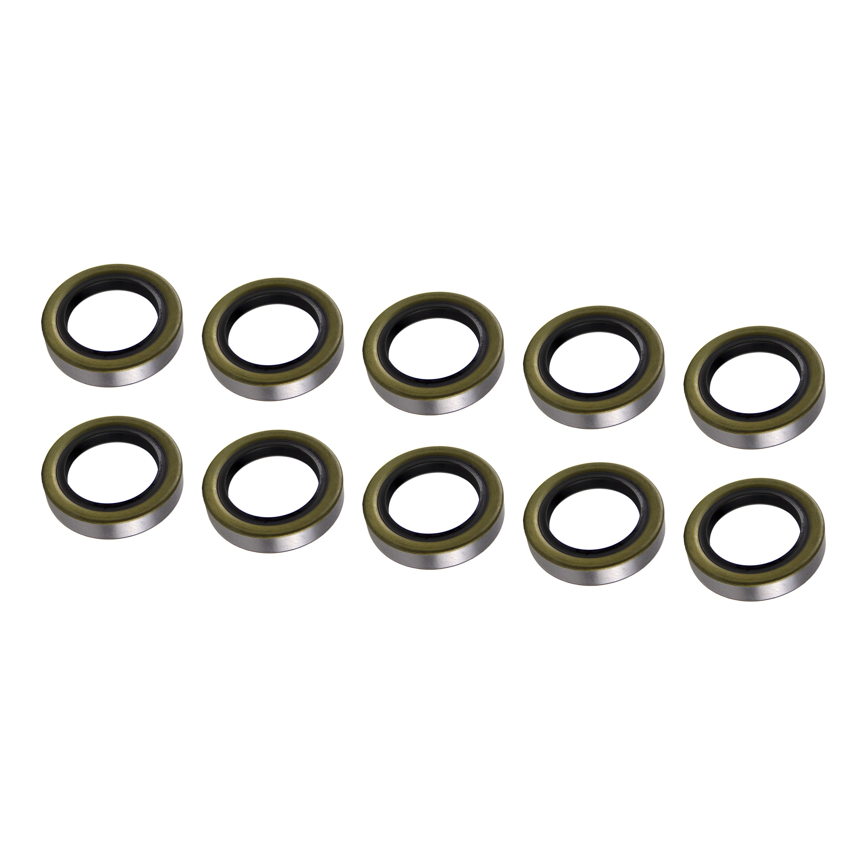 Grease Seals Races Bearings and Caps,Seals