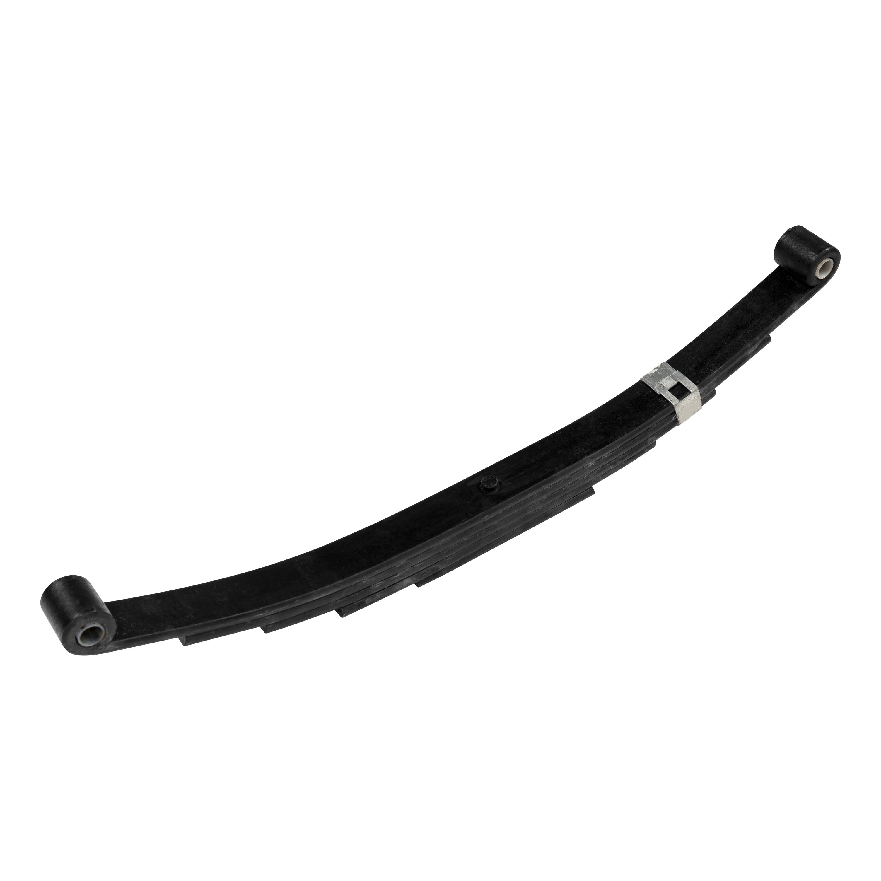 Leaf Springs,Double Eye Springs