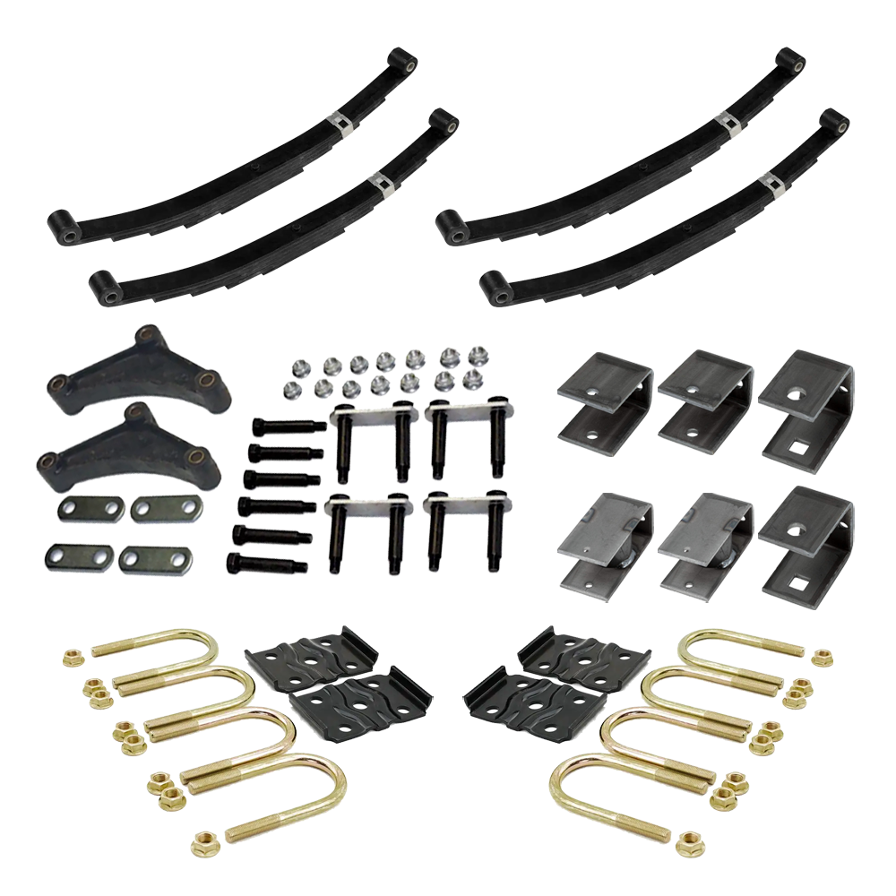 Suspension Parts,Suspension Kits