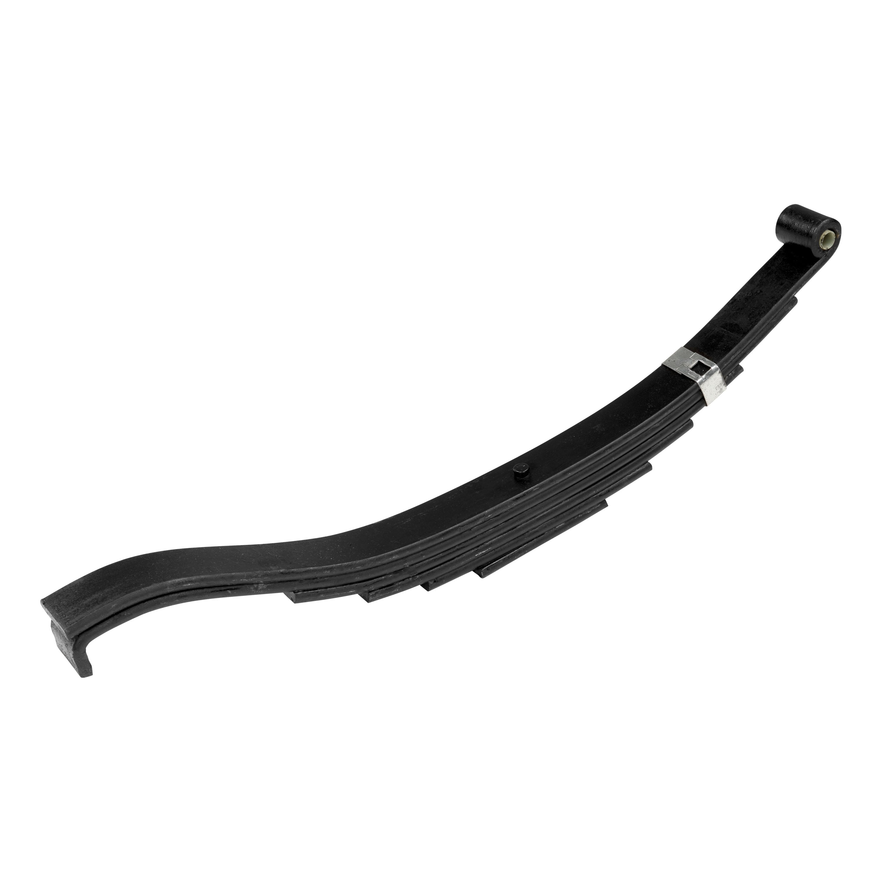 Leaf Springs,Slipper Springs