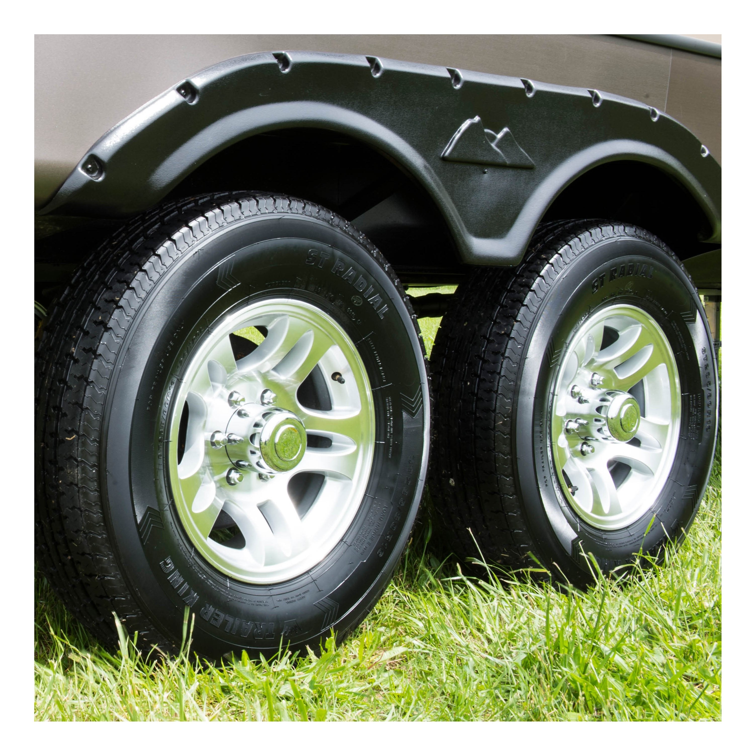 Trailer Brakes,Wheel Hubs and Brake Drums