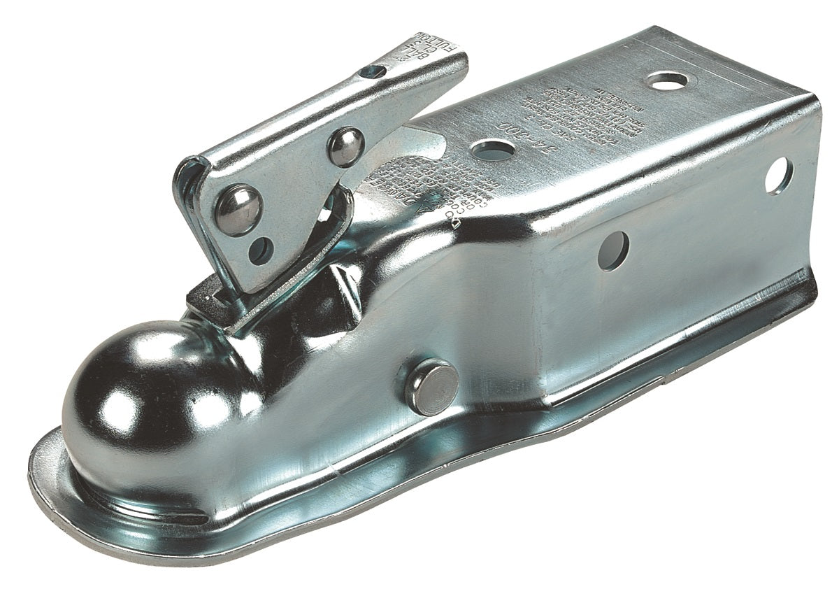 Boat Trailer Parts,Tongue Couplers