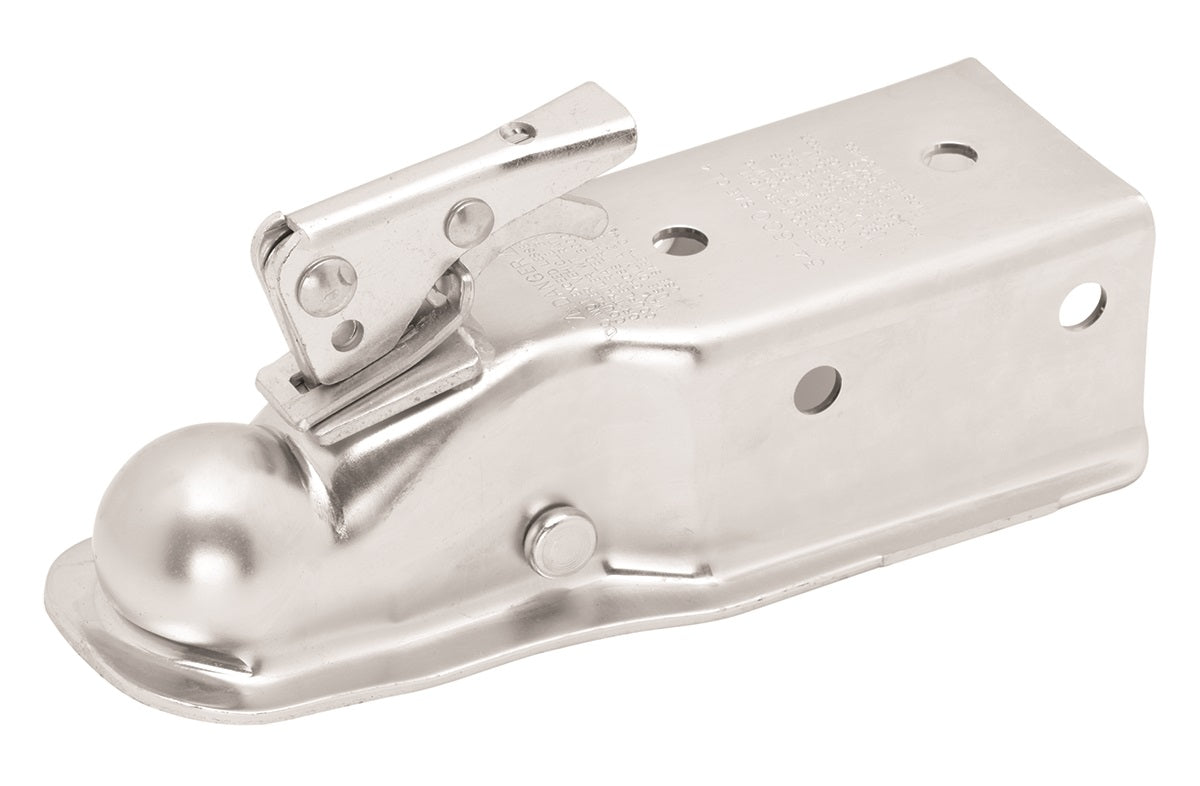 Boat Trailer Parts,Tongue Couplers