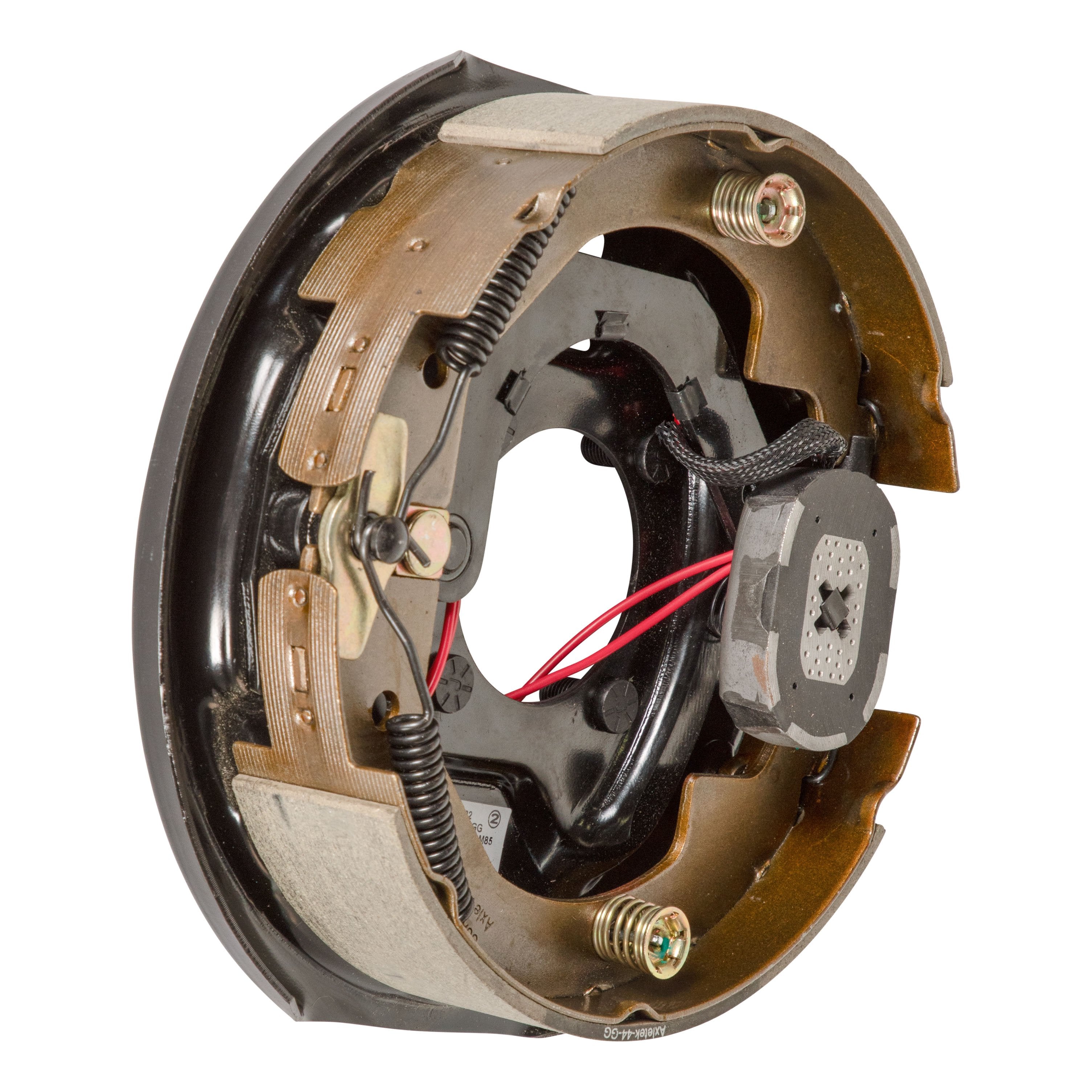 Trailer Brakes,Electric Drum Brake Assemblies