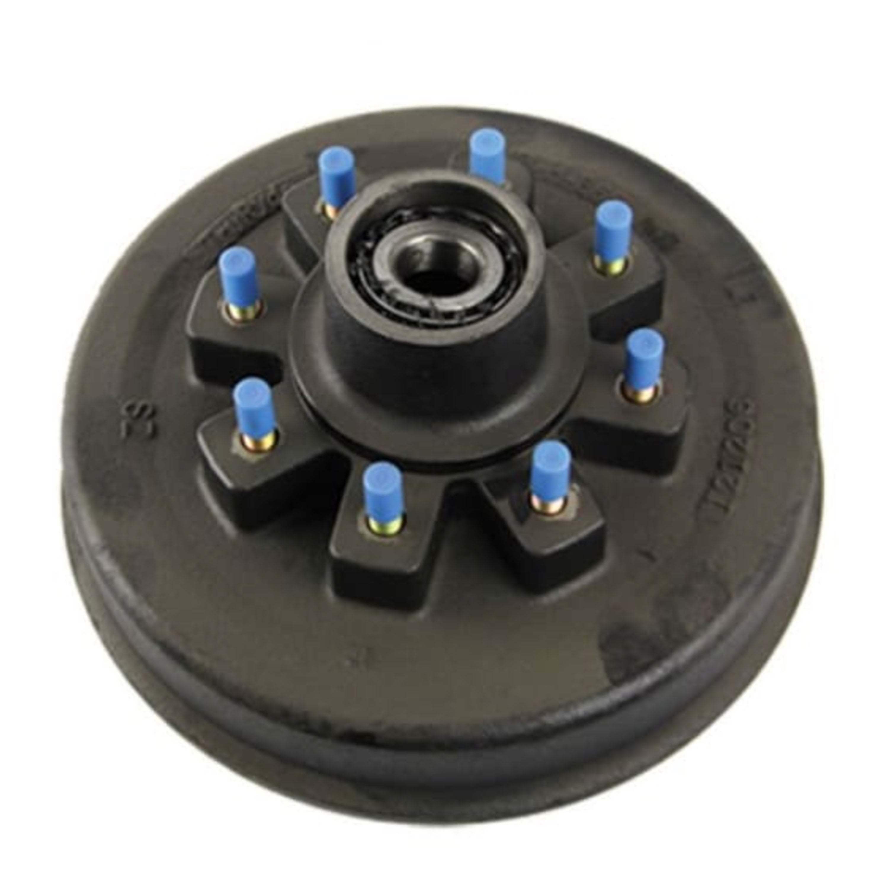 Trailer Brakes,Wheel Hubs and Brake Drums