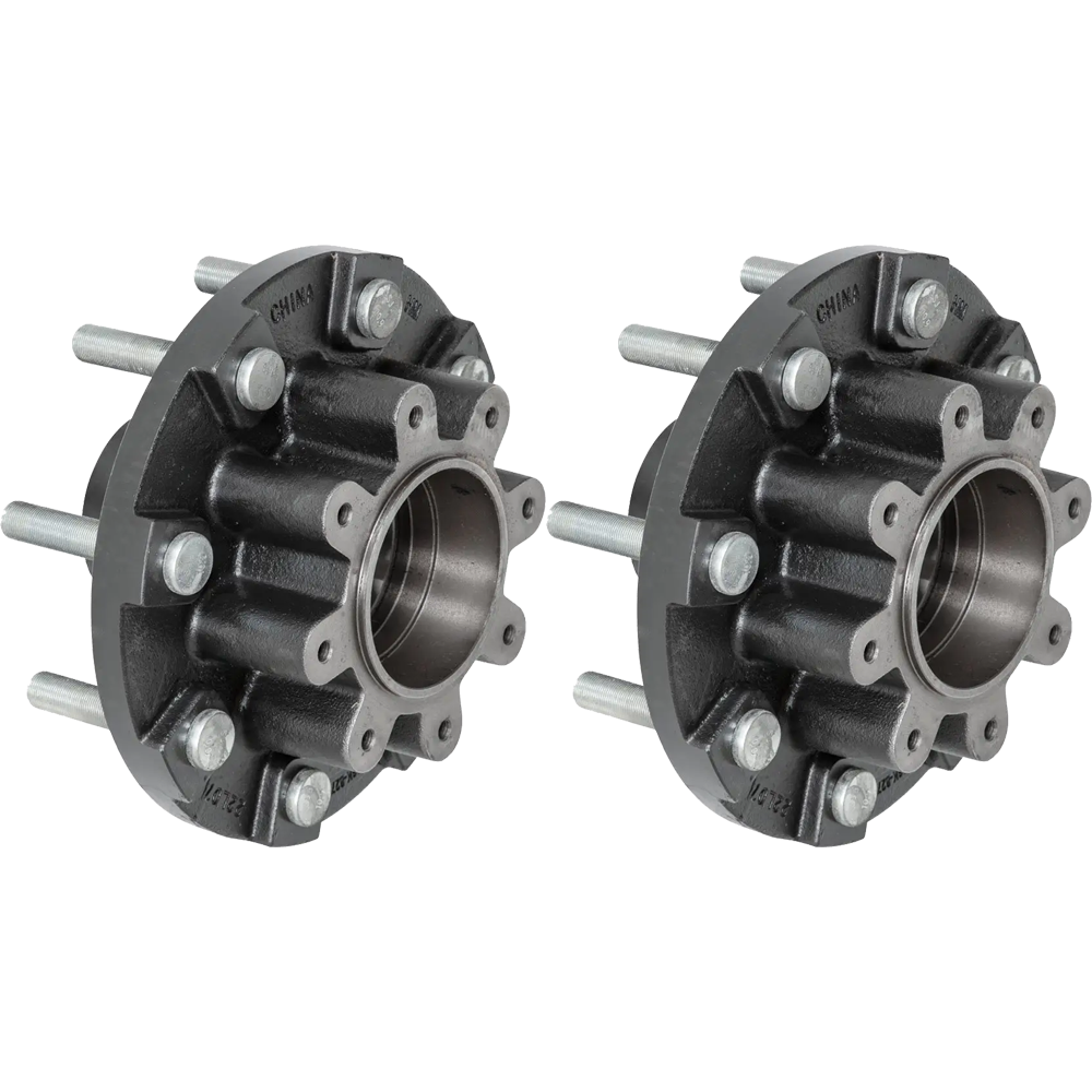 Trailer Brakes,Wheel Hubs and Brake Drums