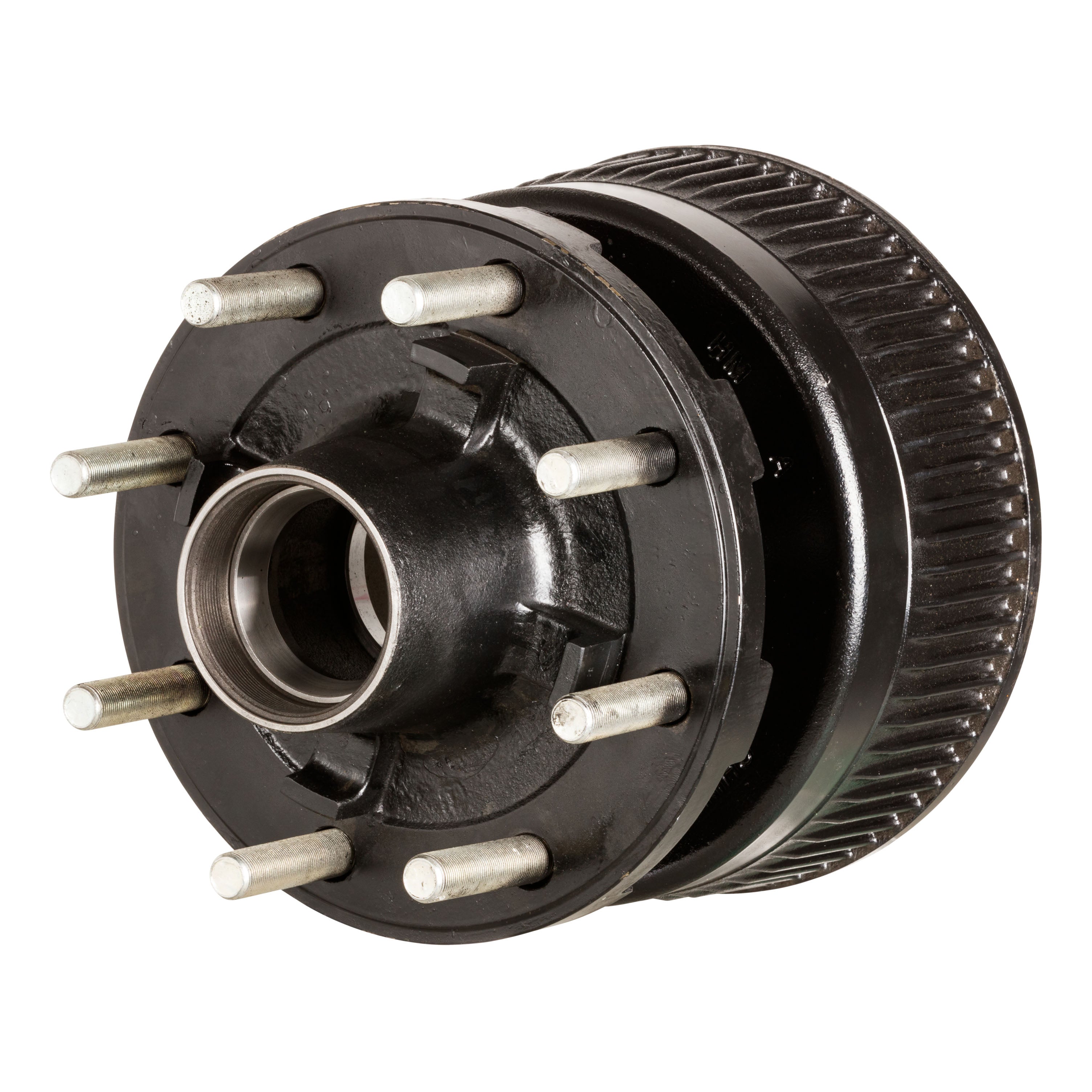 Trailer Brakes,Wheel Hubs and Brake Drums