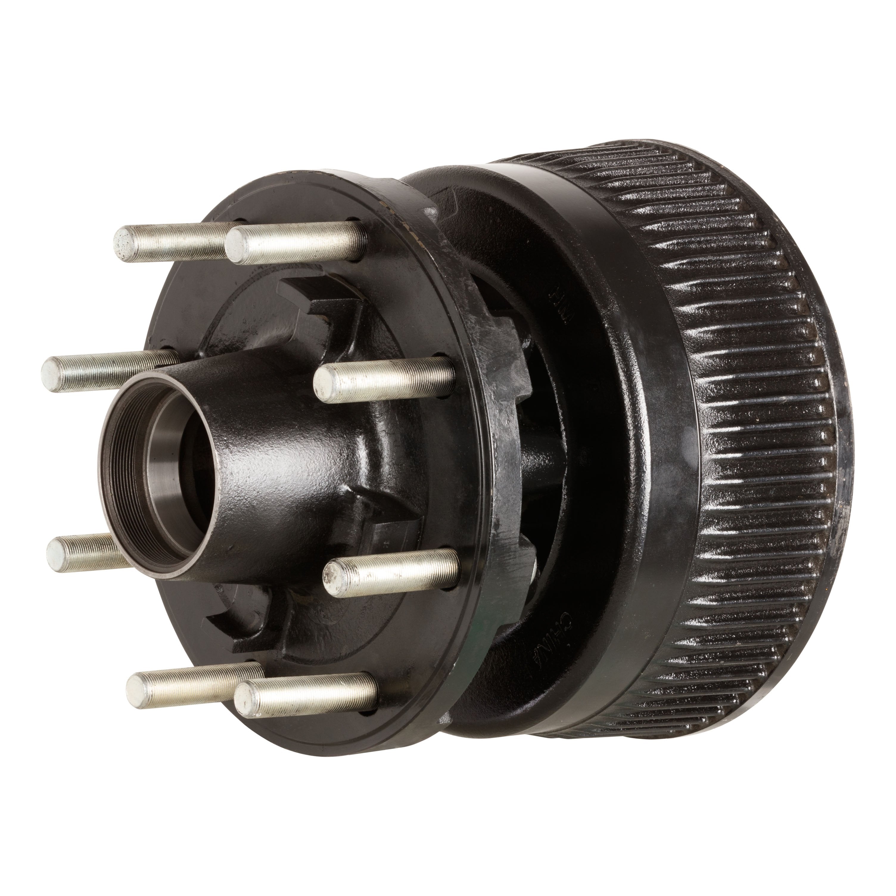 Trailer Brakes,Wheel Hubs and Brake Drums