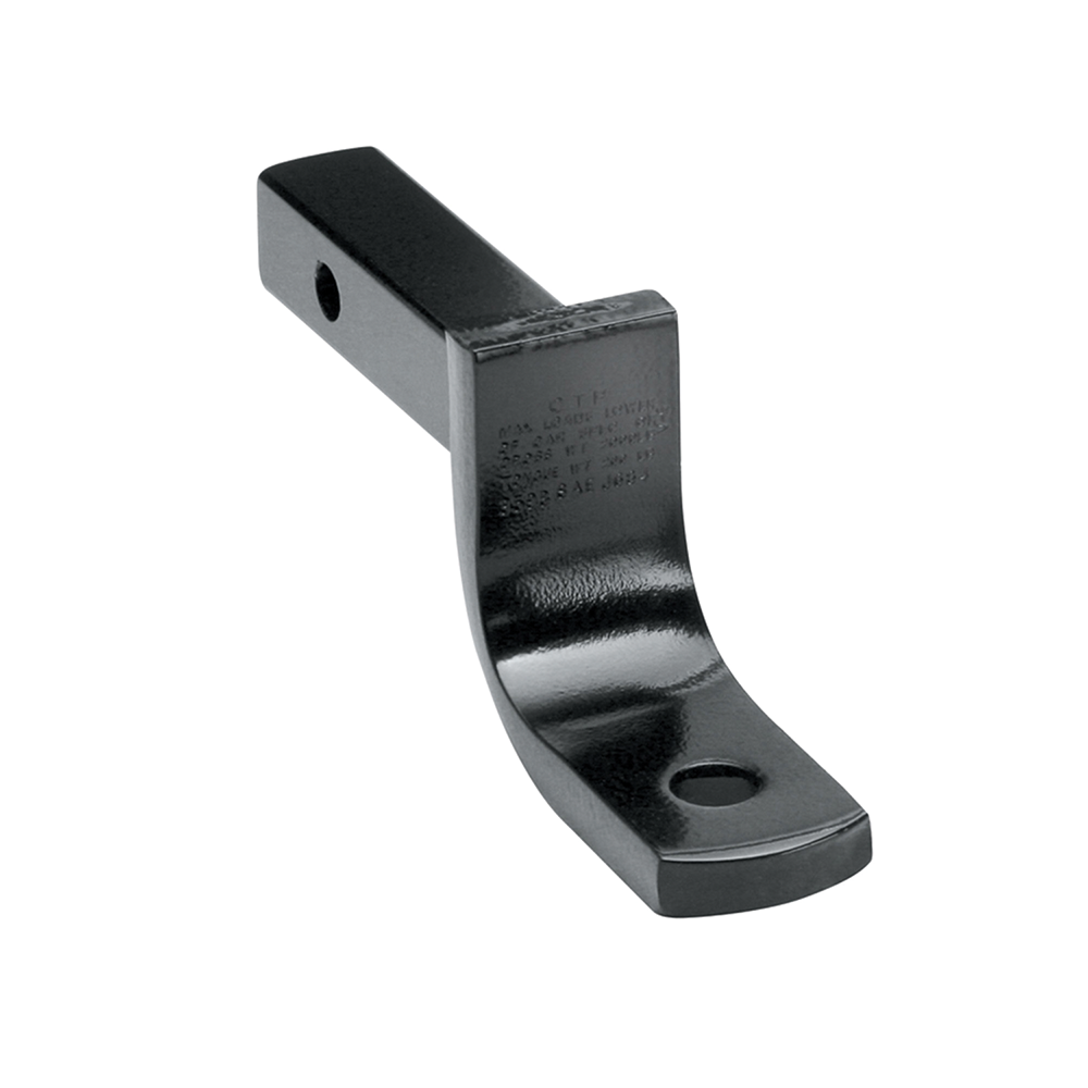 Trailer Hitch Ball Mount,Fixed Ball Mount