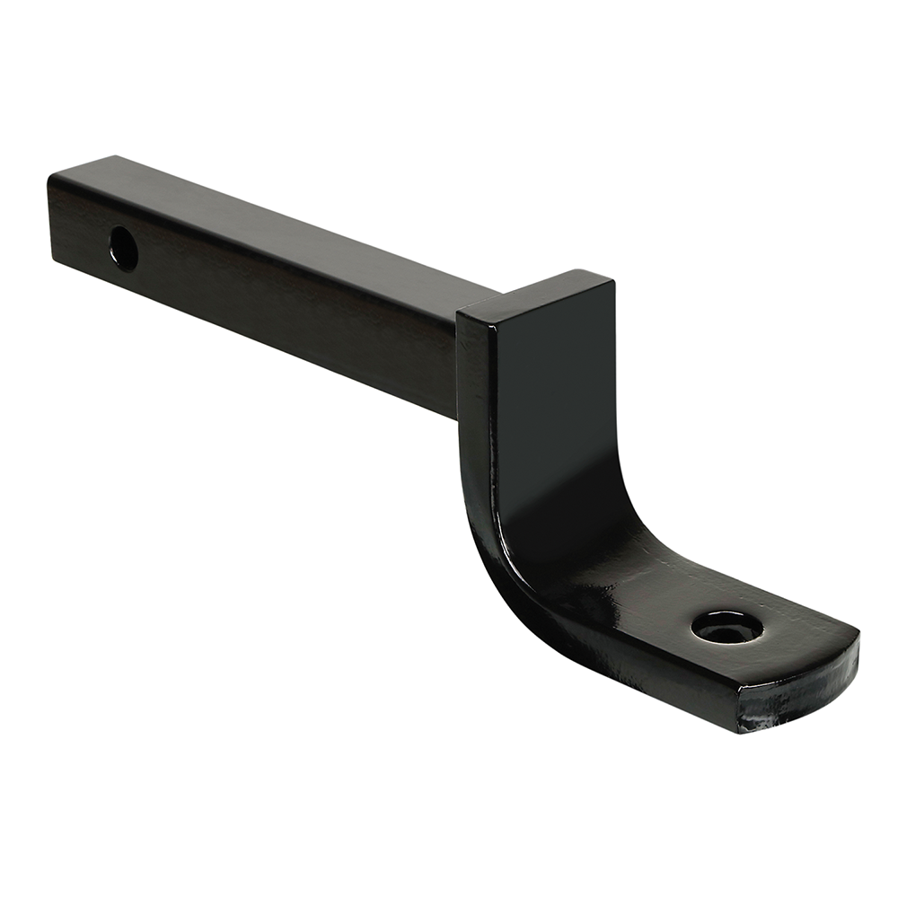 Trailer Hitch Ball Mount,Fixed Ball Mount