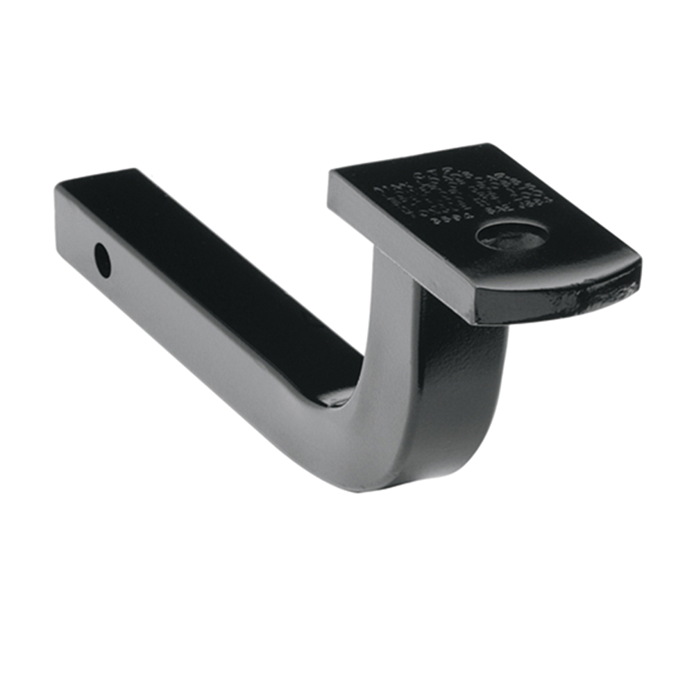 Trailer Hitch Ball Mount,Fixed Ball Mount