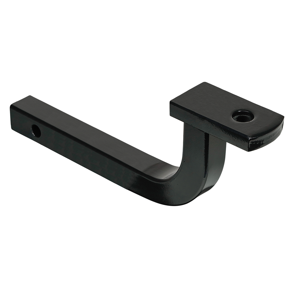 Trailer Hitch Ball Mount,Fixed Ball Mount