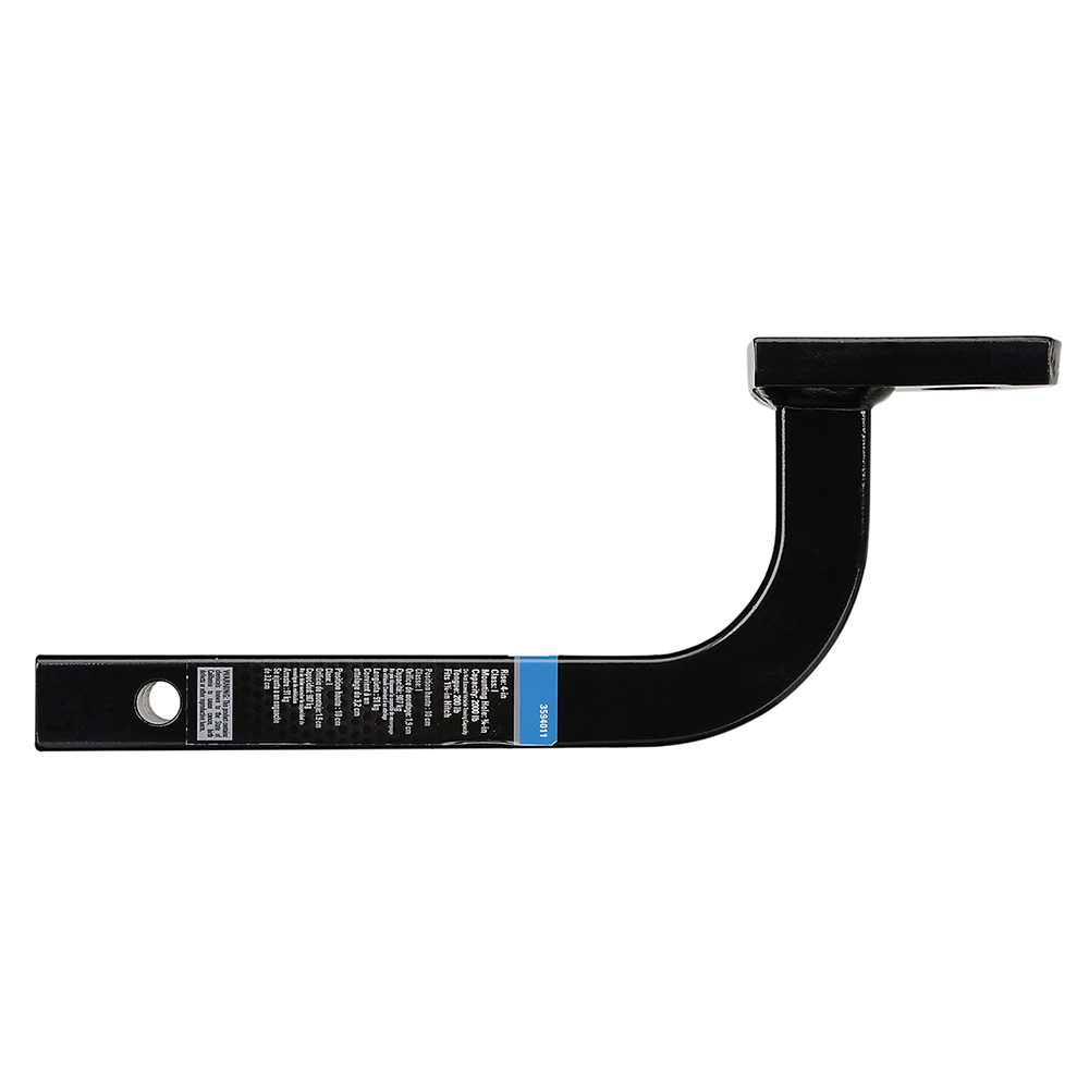Trailer Hitch Ball Mount,Fixed Ball Mount