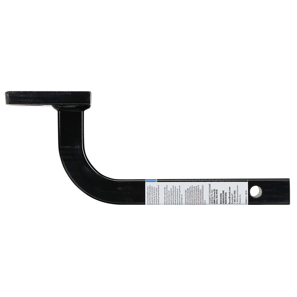 Trailer Hitch Ball Mount,Fixed Ball Mount