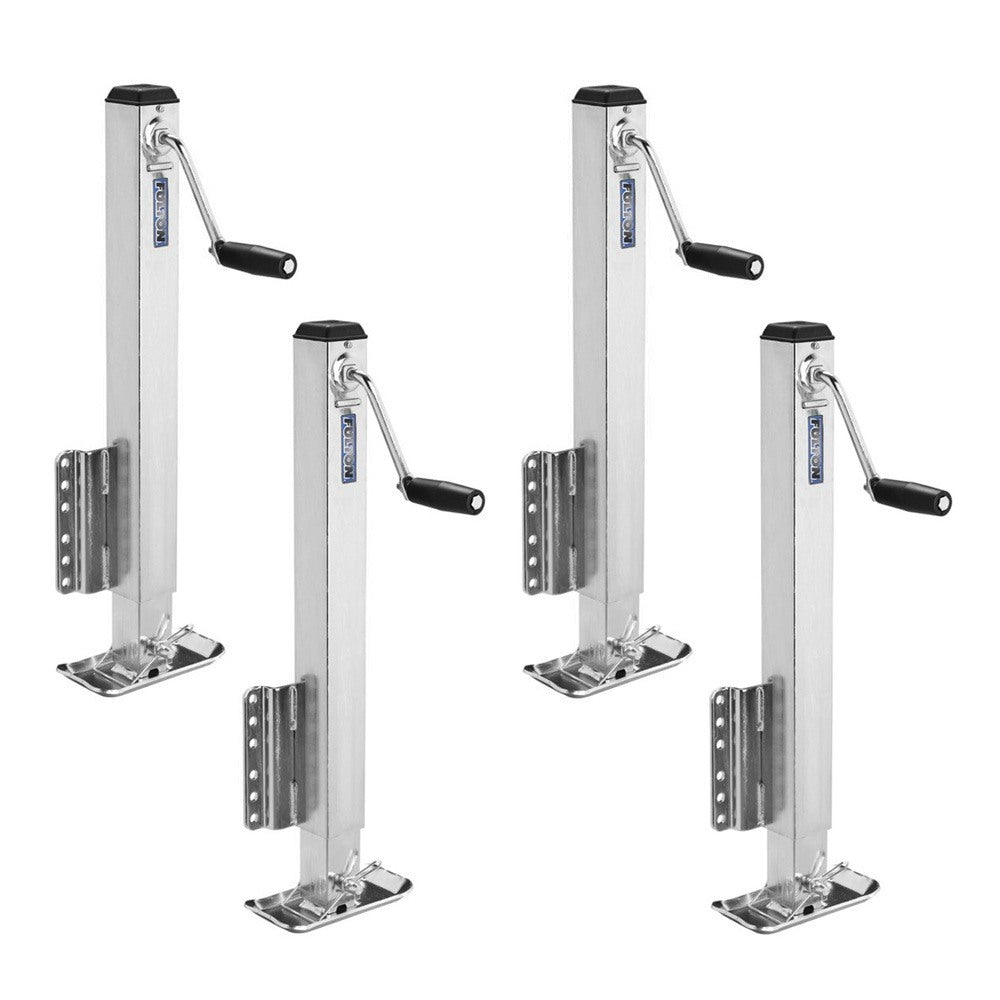 Trailer Jacks,Boat and Utility Trailers