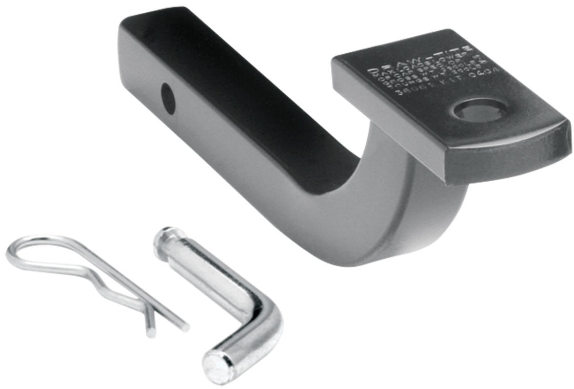Trailer Hitch Ball Mount,Fixed Ball Mount