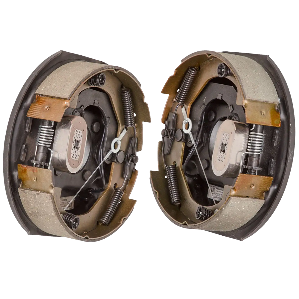 Trailer Brakes,Wheel Hubs and Brake Drums
