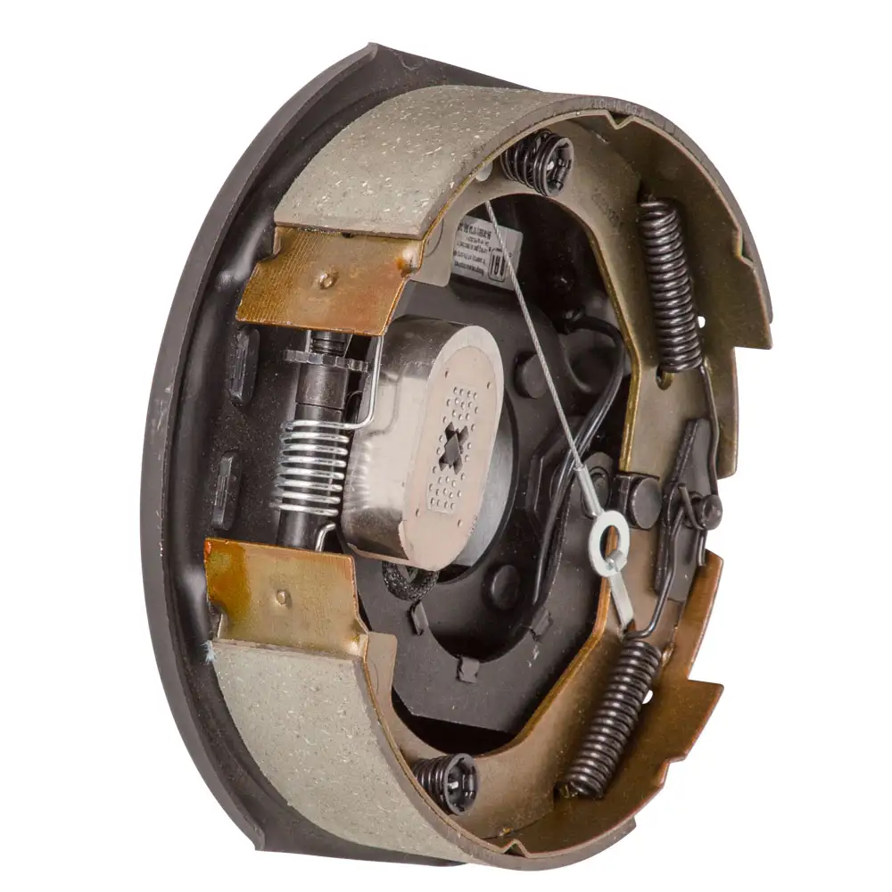 Trailer Brakes,Wheel Hubs and Brake Drums