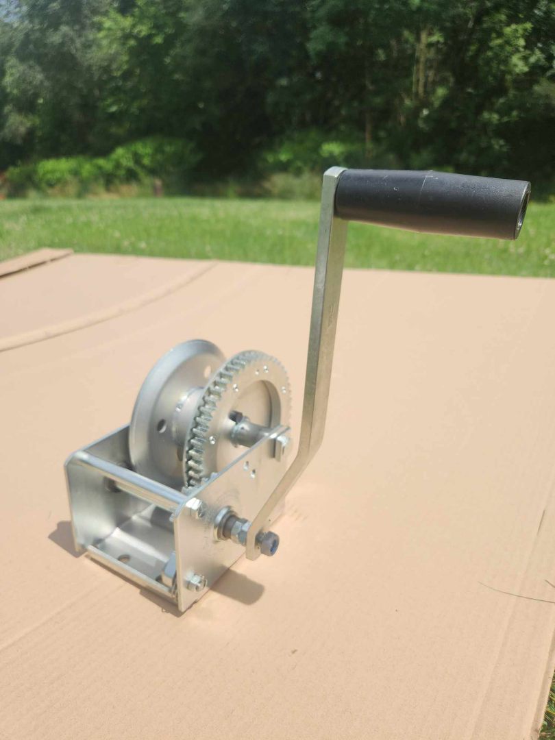Boat Winch,Boat Lift Winch