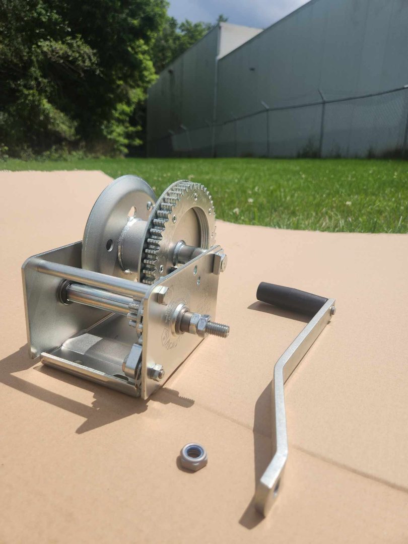 Boat Winch,Boat Lift Winch